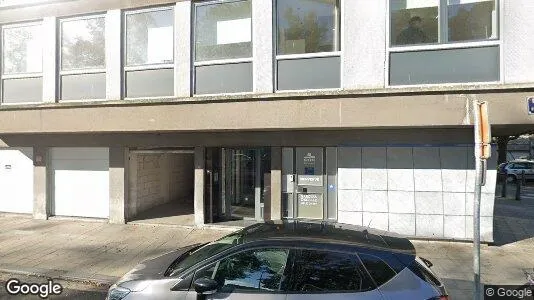 Apartments for rent in Luik - Photo from Google Street View