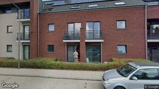 Apartments for rent in Bergen - Photo from Google Street View