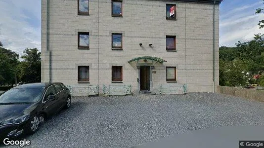 Apartments for rent in Saint-Hubert - Photo from Google Street View