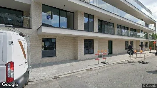 Apartments for rent in Tielt - Photo from Google Street View