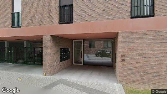 Apartments for rent in Aalst - Photo from Google Street View