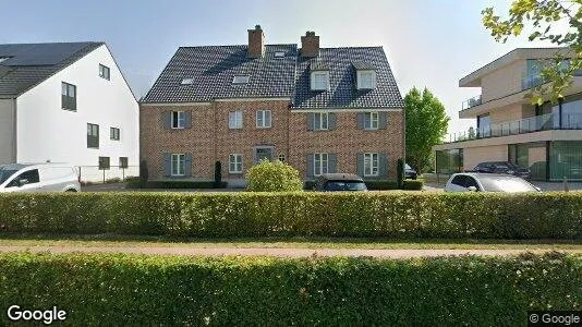 Apartments for rent in Hasselt - Photo from Google Street View