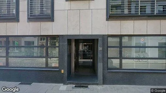 Apartments for rent in Lier - Photo from Google Street View