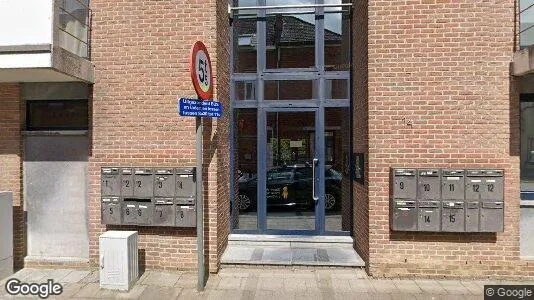 Apartments for rent in Aalst - Photo from Google Street View