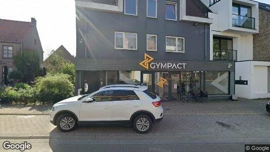Apartments for rent in Oostkamp - Photo from Google Street View