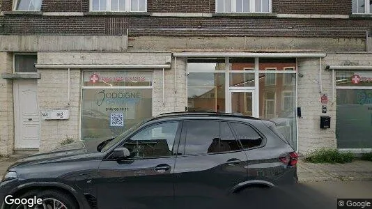 Apartments for rent in Geldenaken - Photo from Google Street View