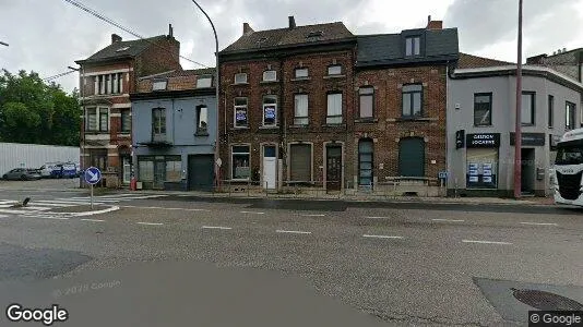 Apartments for rent in Charleroi - Photo from Google Street View