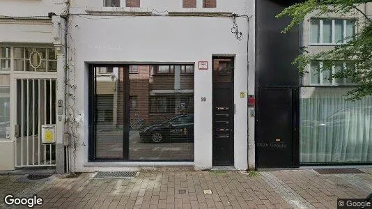 Apartments for rent in Stad Antwerp - Photo from Google Street View