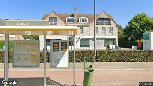 Apartments for rent in Nazareth - Photo from Google Street View