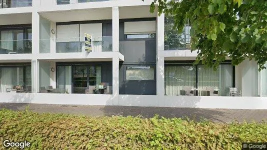 Apartments for rent in Oudenaarde - Photo from Google Street View