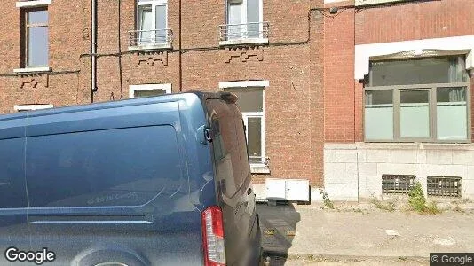 Apartments for rent in Charleroi - Photo from Google Street View
