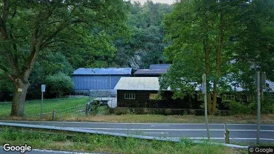 Apartments for rent in Houffalize - Photo from Google Street View