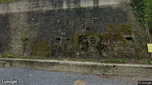 Apartments for rent in Aywaille - Photo from Google Street View