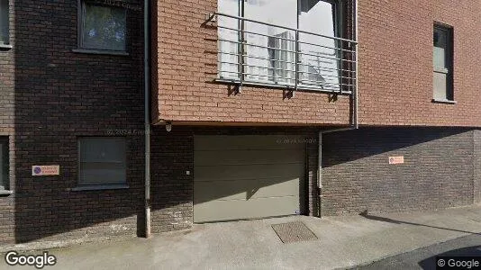 Apartments for rent in Hoei - Photo from Google Street View