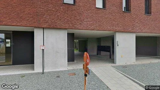 Apartments for rent in Deinze - Photo from Google Street View