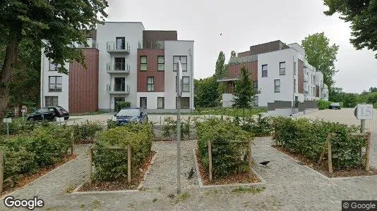 Apartments for rent in Fosses-la-Ville - Photo from Google Street View