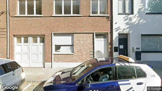 Apartments for rent in Turnhout - Photo from Google Street View