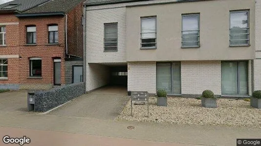 Apartments for rent in Sint-Katelijne-Waver - Photo from Google Street View