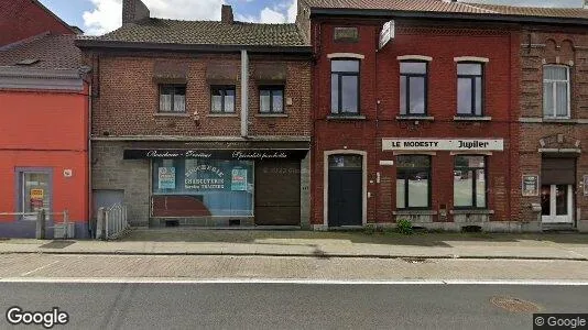 Apartments for rent in Charleroi - Photo from Google Street View