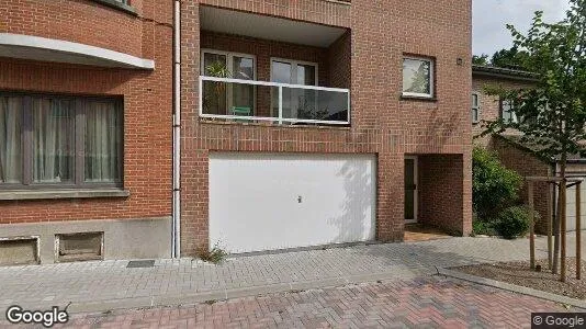 Apartments for rent in Eigenbrakel - Photo from Google Street View
