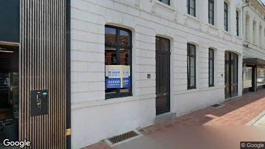 Apartments for rent in Ruiselede - Photo from Google Street View