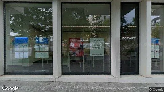 Apartments for rent in Stad Antwerp - Photo from Google Street View
