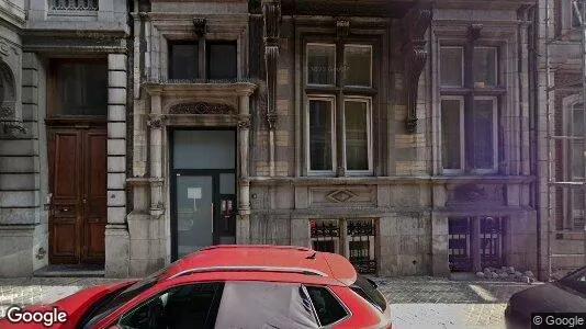 Apartments for rent in Luik - Photo from Google Street View