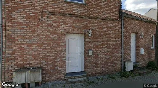 Apartments for rent in Bernissart - Photo from Google Street View