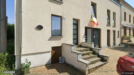 Apartments for rent in Florenville - Photo from Google Street View