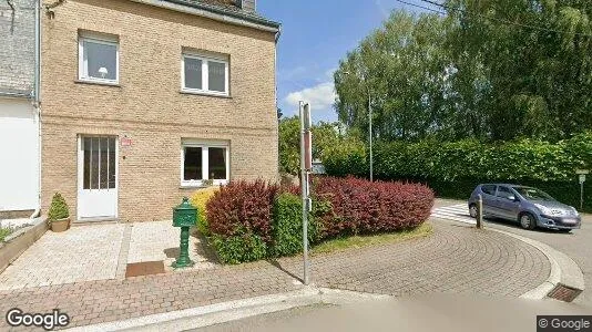 Apartments for rent in Libramont-Chevigny - Photo from Google Street View