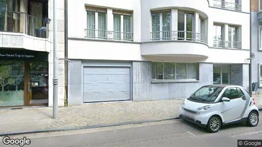 Apartments for rent in Luik - Photo from Google Street View
