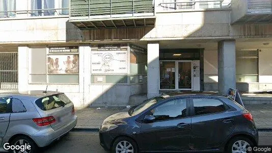 Apartments for rent in Charleroi - Photo from Google Street View