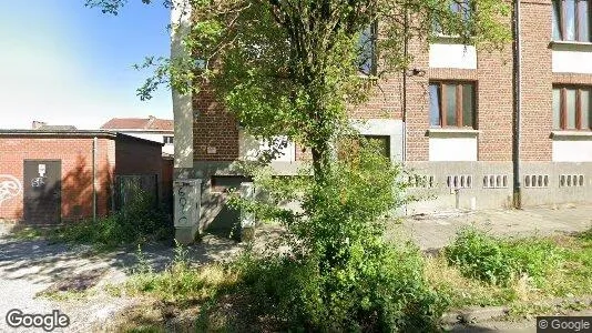 Apartments for rent in Charleroi - Photo from Google Street View