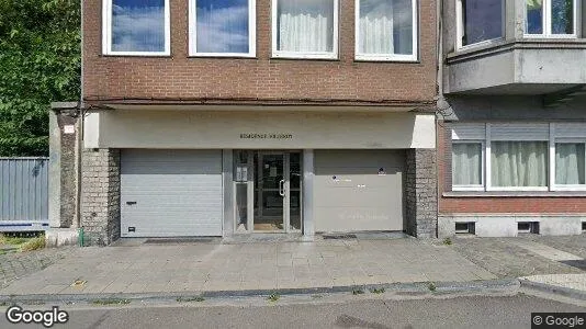 Apartments for rent in Luik - Photo from Google Street View