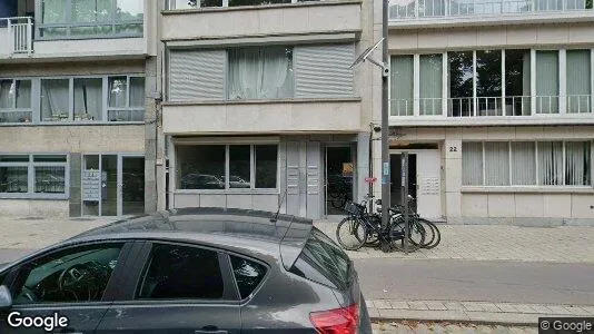 Apartments for rent in Stad Antwerp - Photo from Google Street View