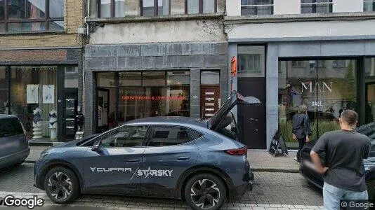 Apartments for rent in Stad Antwerp - Photo from Google Street View
