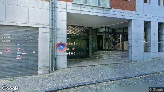 Apartments for rent in Luik - Photo from Google Street View