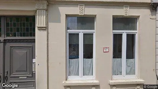 Apartments for rent in Leuven - Photo from Google Street View