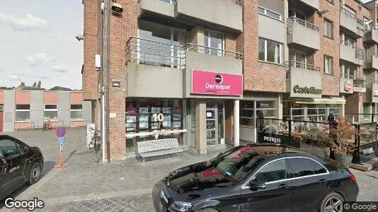 Apartments for rent in Gistel - Photo from Google Street View