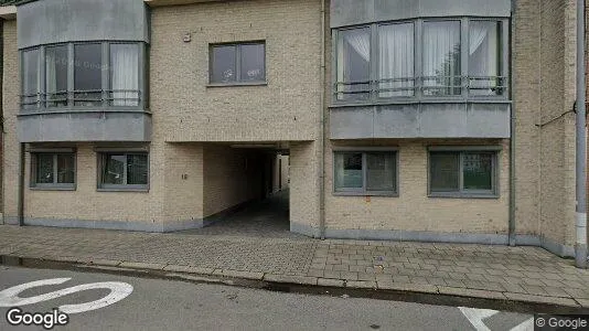 Apartments for rent in Berlare - Photo from Google Street View