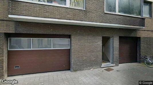 Apartments for rent in Stad Gent - Photo from Google Street View