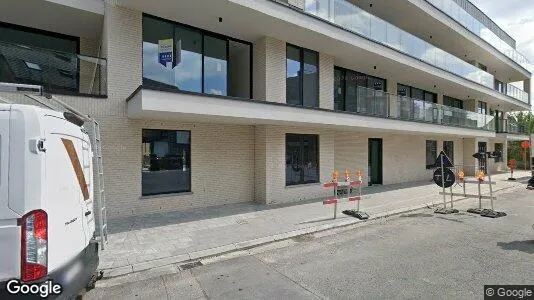 Apartments for rent in Tielt - Photo from Google Street View