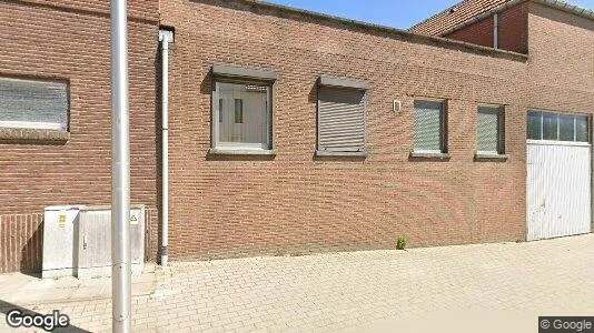 Apartments for rent in Riemst - Photo from Google Street View