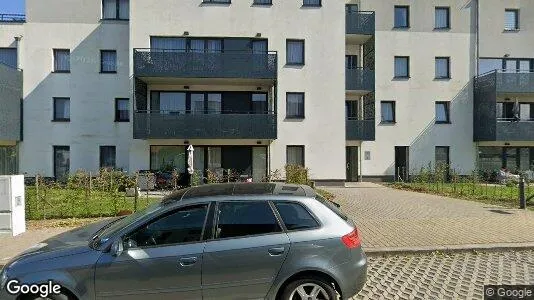 Apartments for rent in Tubeke - Photo from Google Street View