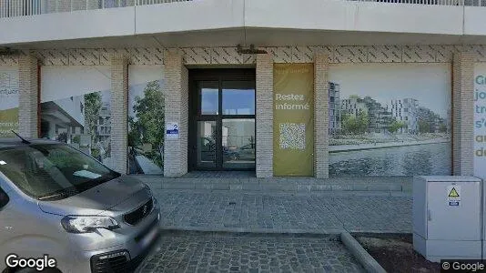 Apartments for rent in Tubeke - Photo from Google Street View