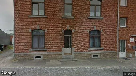 Apartments for rent in La Bruyère - Photo from Google Street View