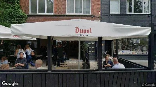 Apartments for rent in Stad Antwerp - Photo from Google Street View