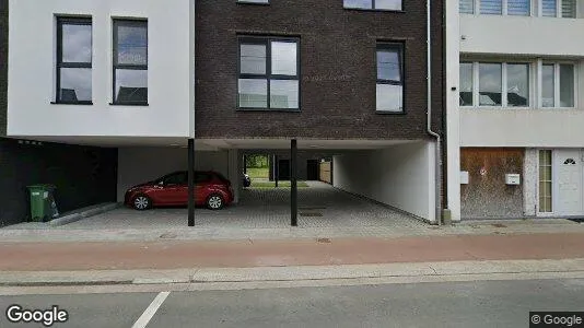 Apartments for rent in Aalst - Photo from Google Street View