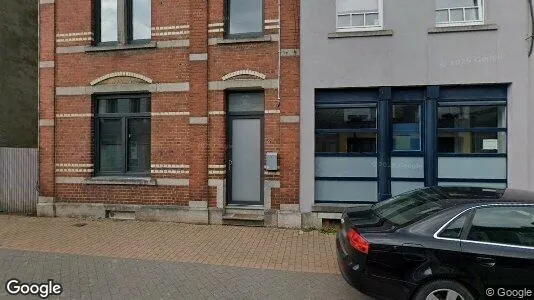 Apartments for rent in Libramont-Chevigny - Photo from Google Street View
