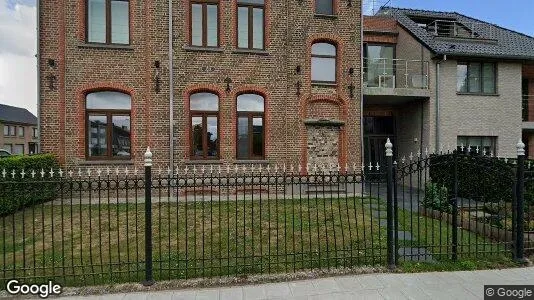 Apartments for rent in Vleteren - Photo from Google Street View